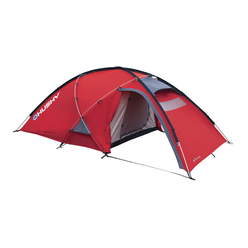 FELEN 3-4 палатка, 3-4, красный