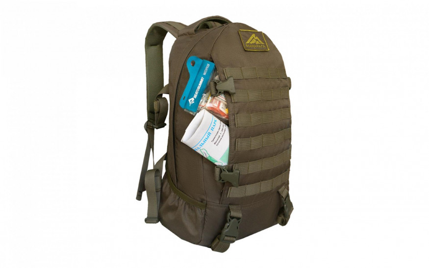 Рюкзак Forest-Tactic 35 литров