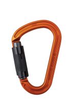 Карабин Titanium с байонетной муфтой triple-lock, Венто