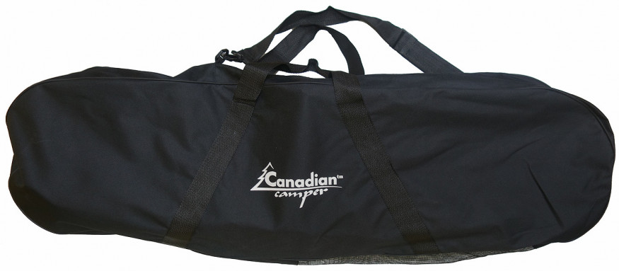 Снегоступы RAPTOR R927 22,9х68,6 см, Canadian Camper 