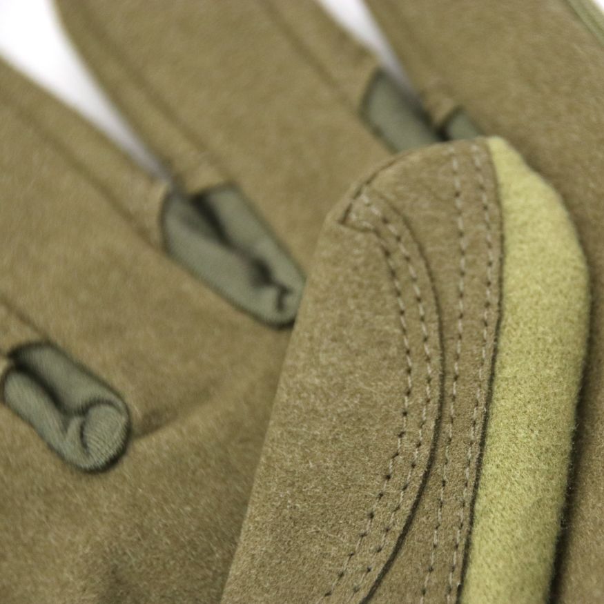 Тактические перчатки Sniper Light, Force Time