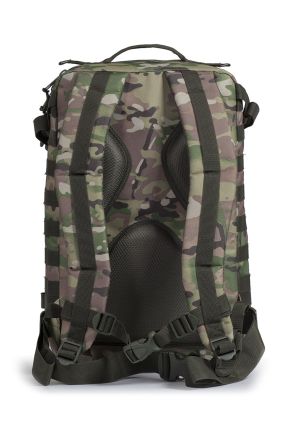 Рюкзак тактический Армада 4, Оксфорд, мультикам, 35 л, ТАЙФ