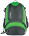 STINGY  рюкзак вело, 28 л, зелёный