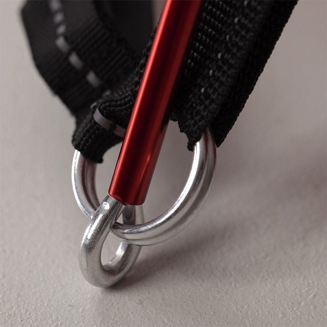 HUSKY Fighter 3-4 (палатка) красный цвет