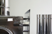 Печь "Экономка Большая"