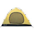 Палатка Tramp Peak 2 v2, зеленый