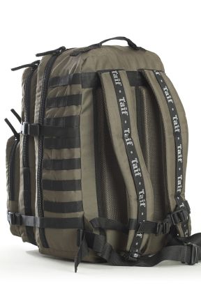 Рюкзак тактический Армада 10, 25 л, хаки 328, оксфорд, ТАЙФ