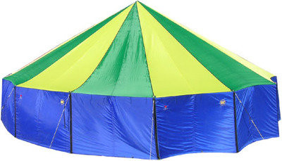 Мега-палатка Век d 8