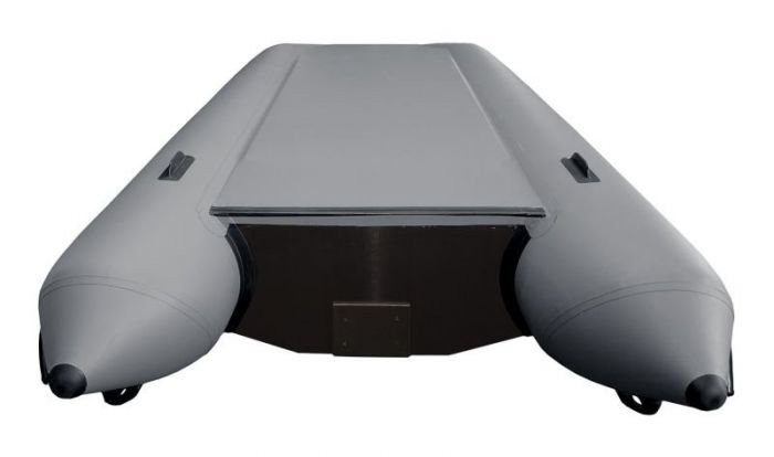 Надувная лодка FLINC FT360L