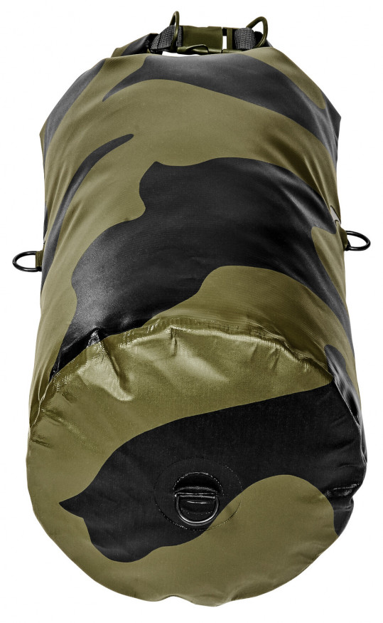 Гермомешок Век 30л КМФ