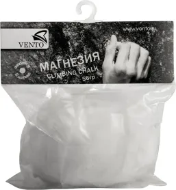 Магнезия шарик 56 г., Венто