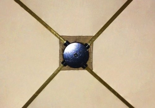 Палатка Снегирь 2Т long Компакт, двухместная, трехслойная