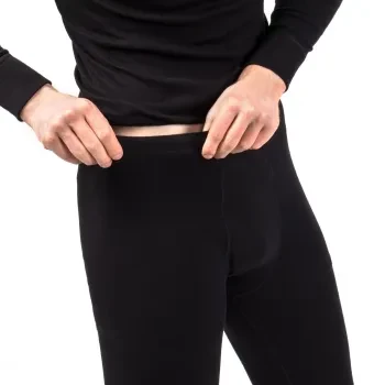 Термобелье кальсоны Base до -15°С, Следопыт