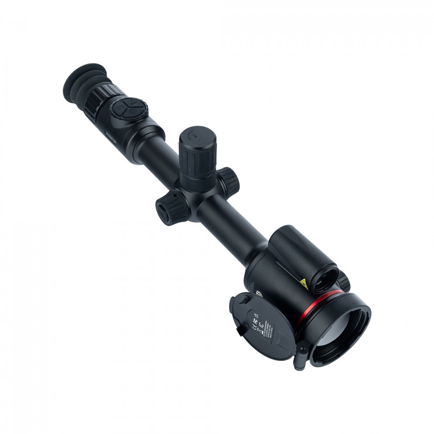 Тепловизионный прицел Artelv Atomos 4.8x 50мм 384x288 LRF