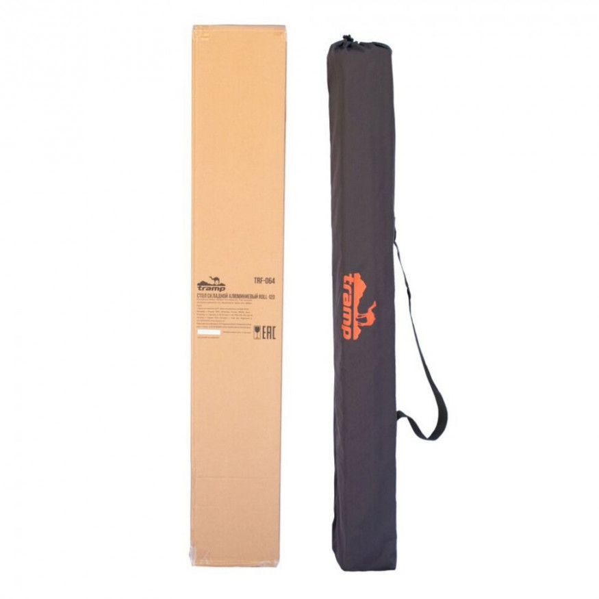 Стол складной ROLL-120, 120*70*70 см