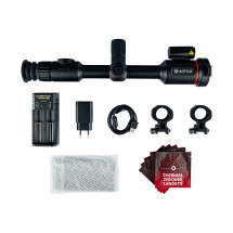 Тепловизионный прицел Artelv Atomos 3.4x 35мм 384x288 LRF