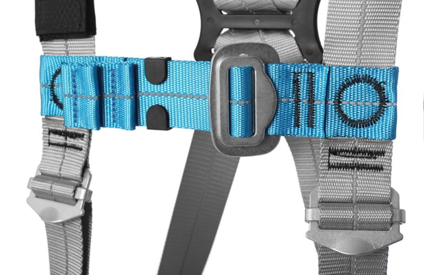 Привязь страховочная Венто Высота 036