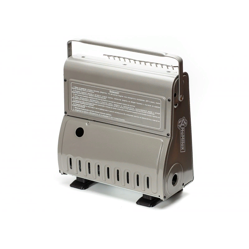 Обогреватель газовый BDZQ-1000