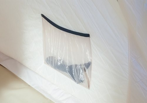 Палатка &amp;quot;Polar Bird 3Т long Компакт&amp;quot;