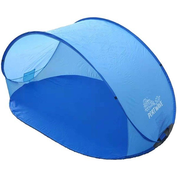 Палатка пляжная Волна, 210*120*100см