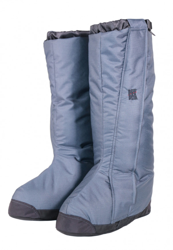 Бахилы Век утепленные Ишерим