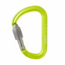 Карабин Большой с резьбовой муфтой, Венто