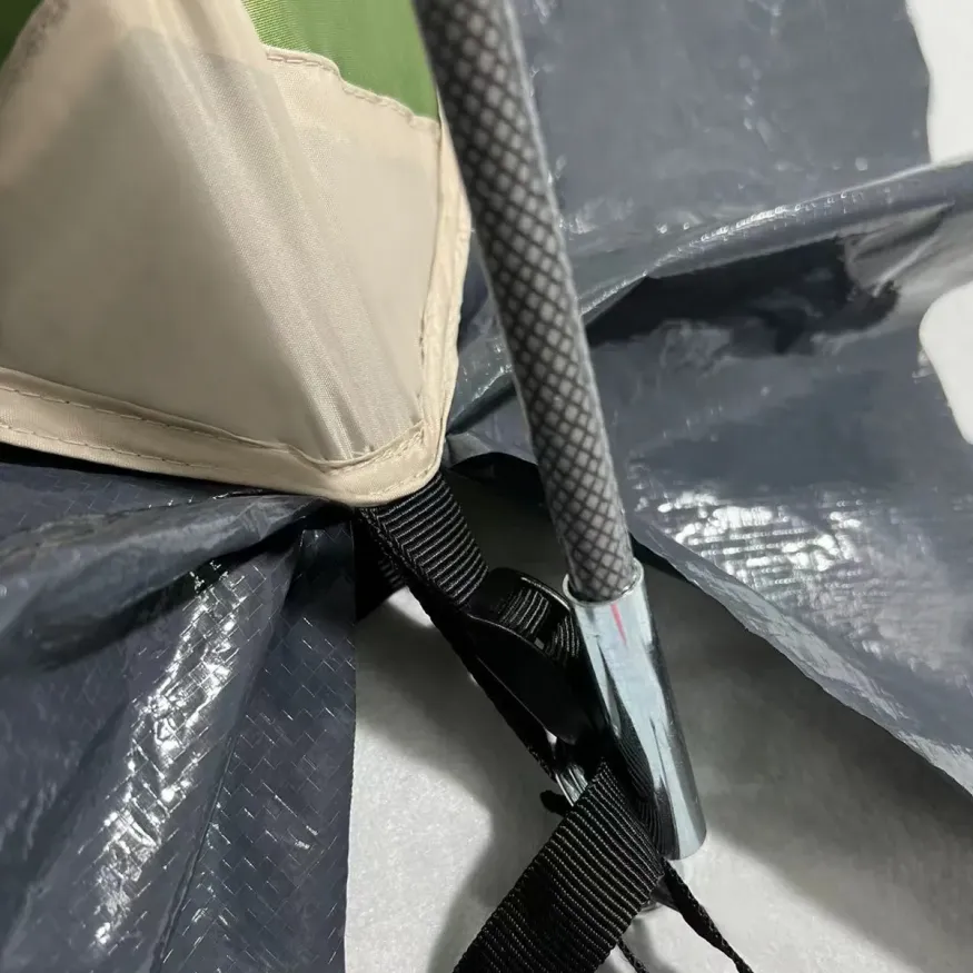 Палатка кемпинговая Dome 4, Btrace