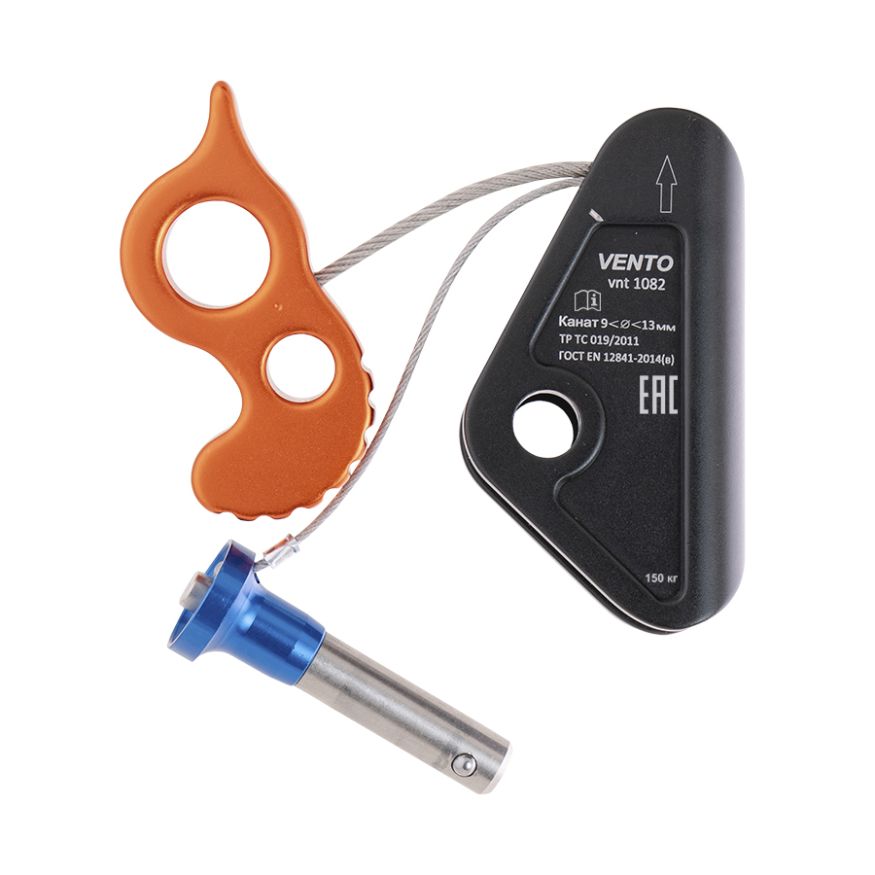 Зажим Венто Промальп