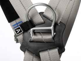 Привязь страховочная для канатного доступа "Высота 016", Венто