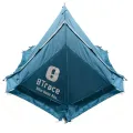 Трекинговая палатка BTRACE BIKE BASE ALU
