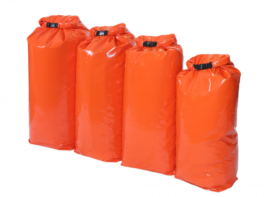 Гермомешок Век облегченный 90л