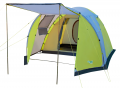 GreenLand Cape 4 (палатка) зелёный цвет