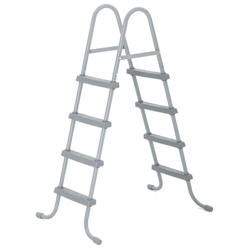 Бассейн каркасный Steel Pro MAX, 457 х 122 см + 3 аксессуара