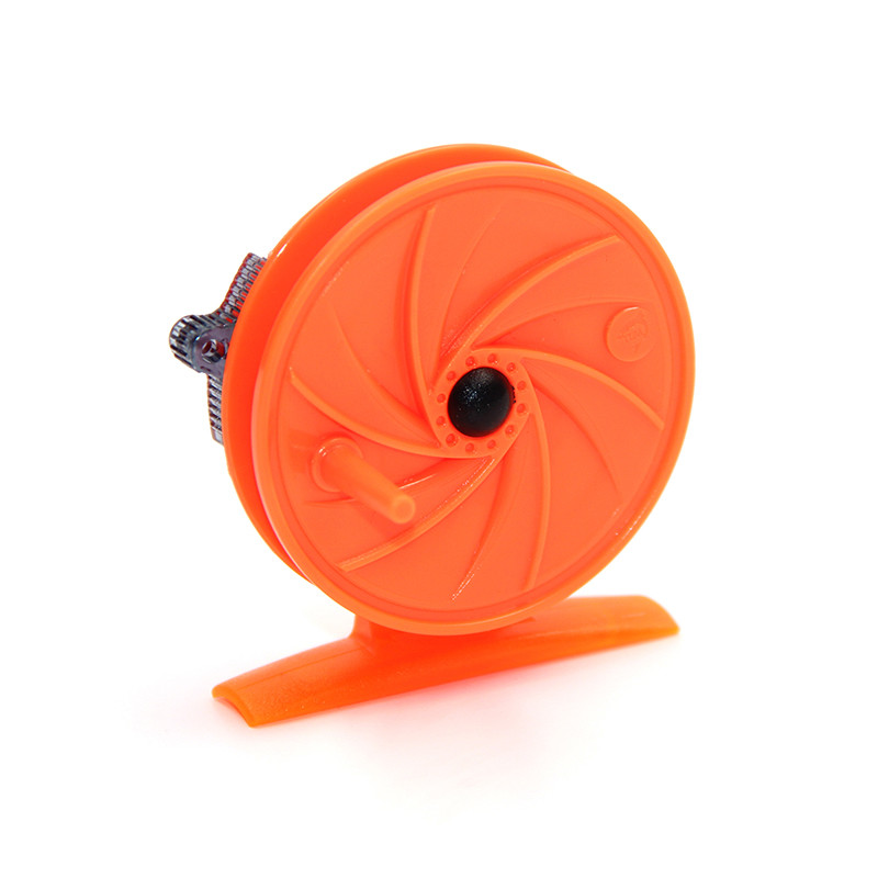 Катушка проводочная ПИРС из поликарбоната WH