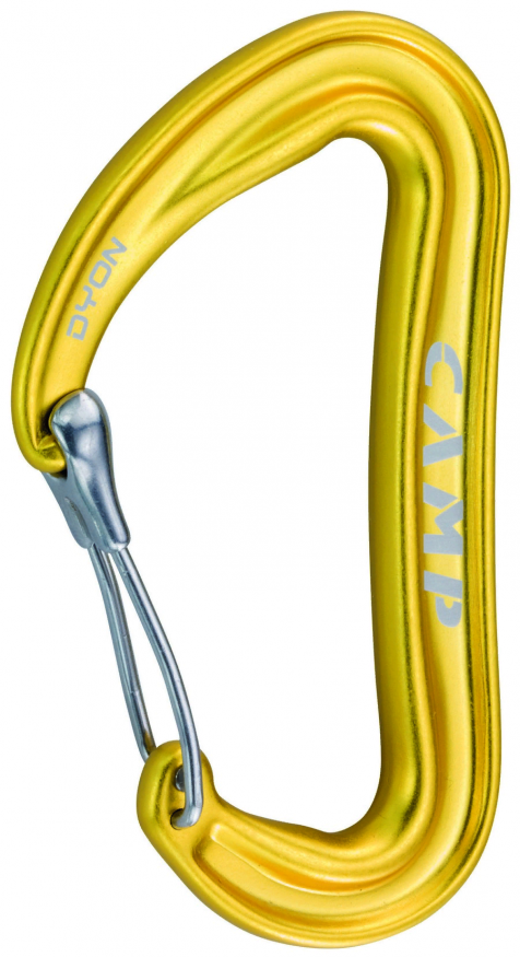 Карабин DYON Yellow, CAMP