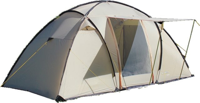 Палатка RockLand Family 2+2