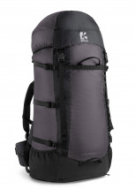 Рюкзак экспедиционный Anaconda 130 V4, Bask