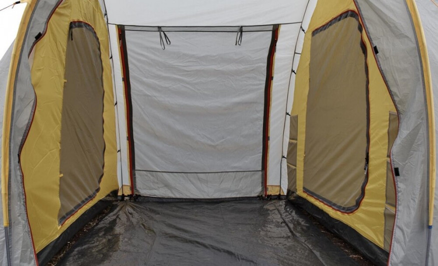 Палатка RockLand Nomad 4+1