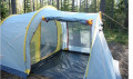 Палатка RockLand Nomad 4+1