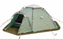 Палатка автоматическая Igloo Solar Control 3, World of Maverick