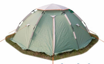 Палатка автоматическая Igloo Solar Control 3, World of Maverick