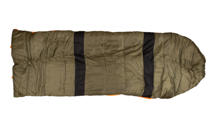 Спальный мешок Saami Extreme правый (180+30)х80 см extreme -20С, Envision