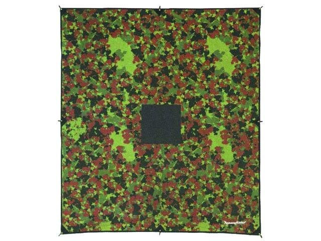 Тент RockLand 400x400 Camo