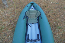 Байдарка Маэстро 340