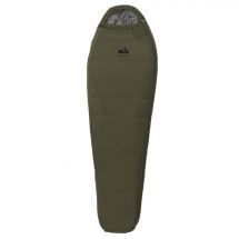 Спальный мешок Fjord T-Loft Compact - Оливковый, Tramp