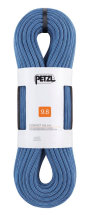 Динамическая веревка Petzl CONTACT 9.8 mm 60 м Синяя