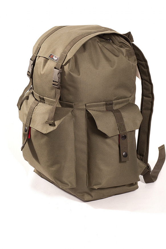 Рюкзак Универ 68 л, Олива, ТАЙФ