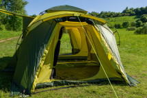 Палатка-автомат Tourer 400, Maverick