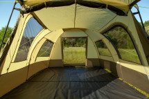 Палатка-автомат Ultra, Maverick