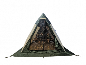 Палатка всесезонная двускатная, Пингвин